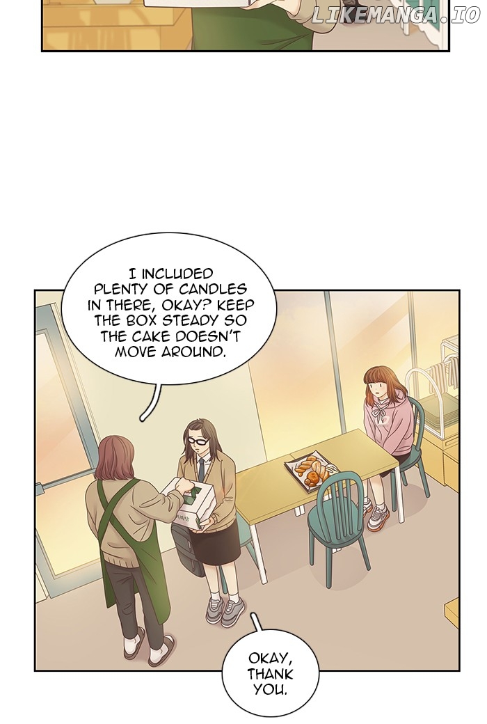 Girl’s World ( World of Girl ) Chapter 242 - page 27